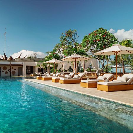 Cocana Resort Gili Trawangan Eksteriør bilde