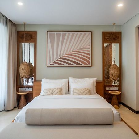 Cocana Resort Gili Trawangan Eksteriør bilde