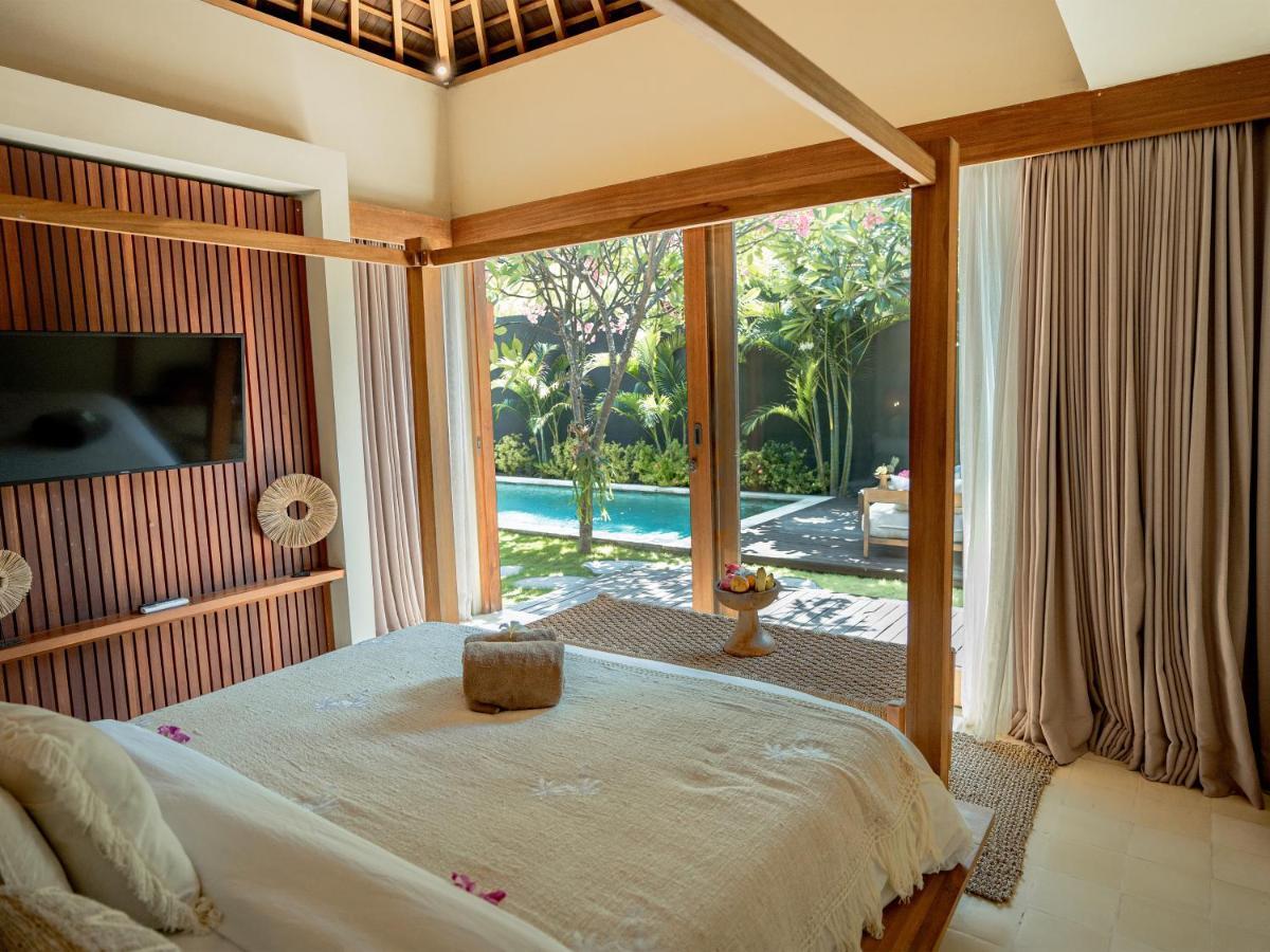 Cocana Resort Gili Trawangan Eksteriør bilde