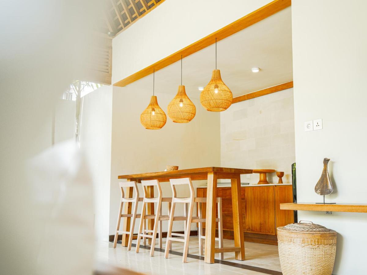 Cocana Resort Gili Trawangan Eksteriør bilde