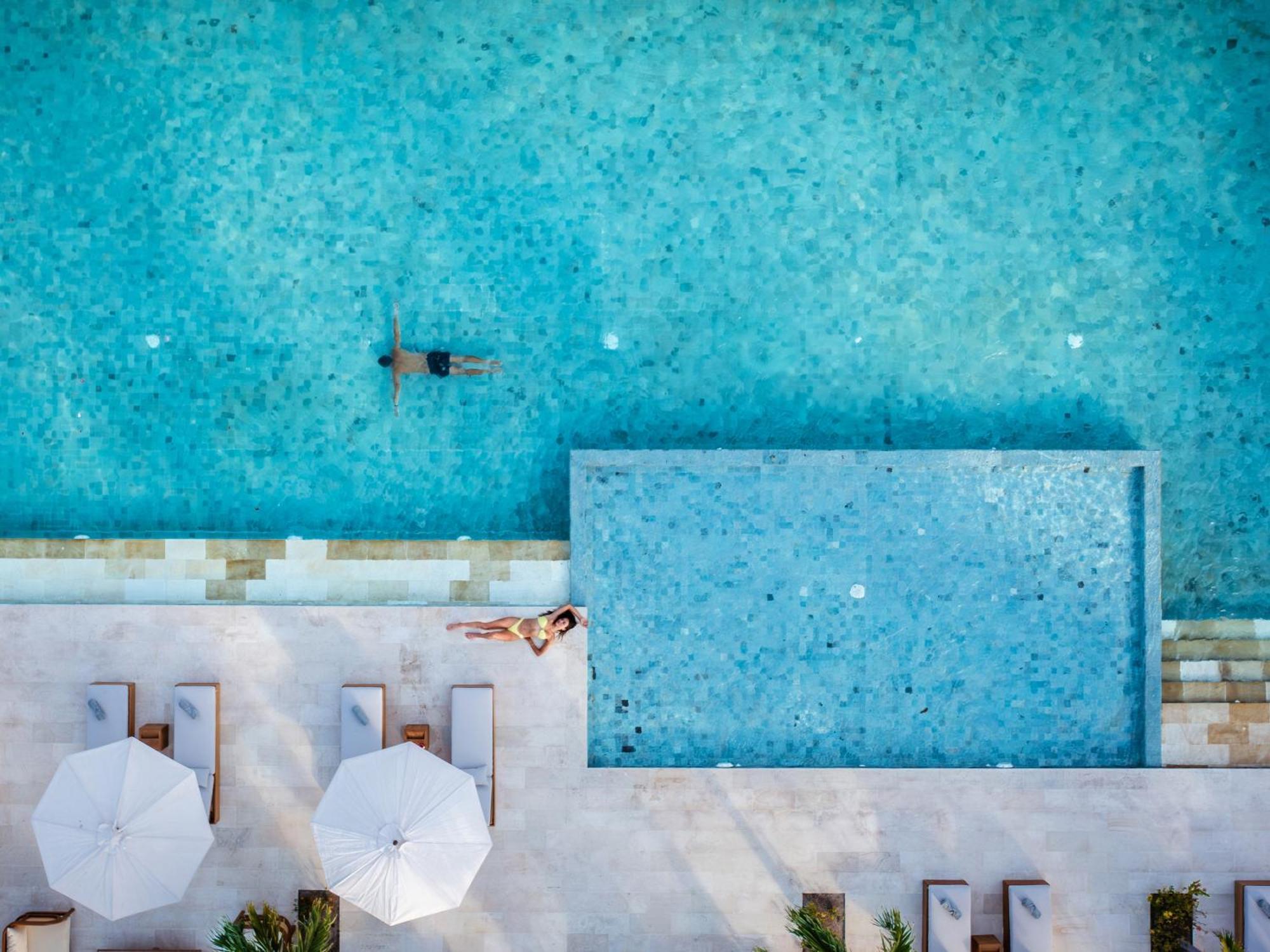 Cocana Resort Gili Trawangan Eksteriør bilde