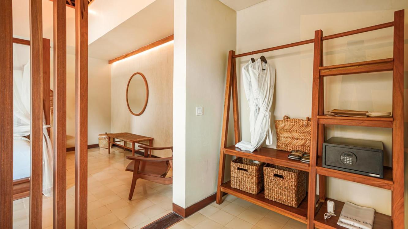 Cocana Resort Gili Trawangan Eksteriør bilde