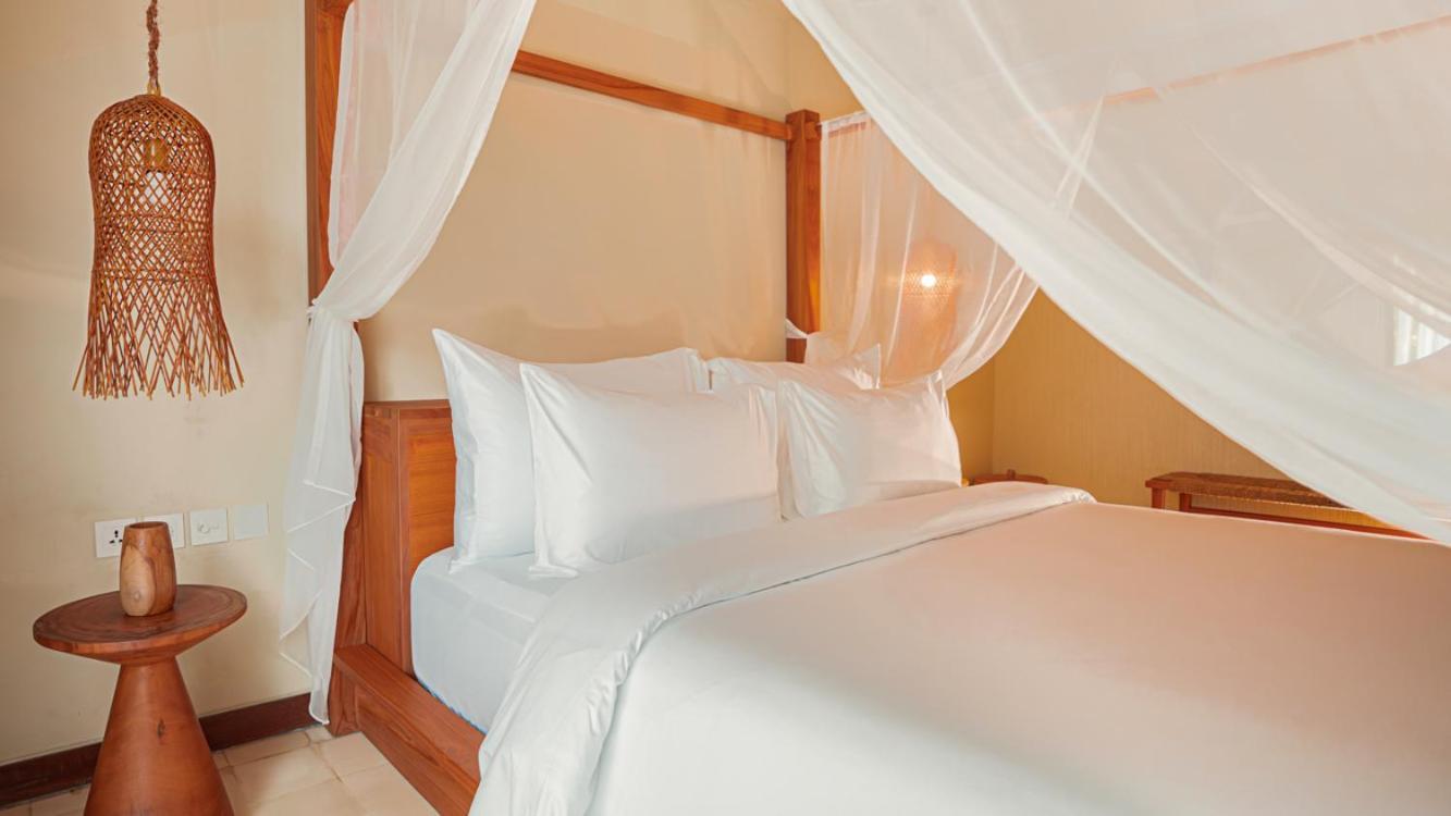 Cocana Resort Gili Trawangan Eksteriør bilde