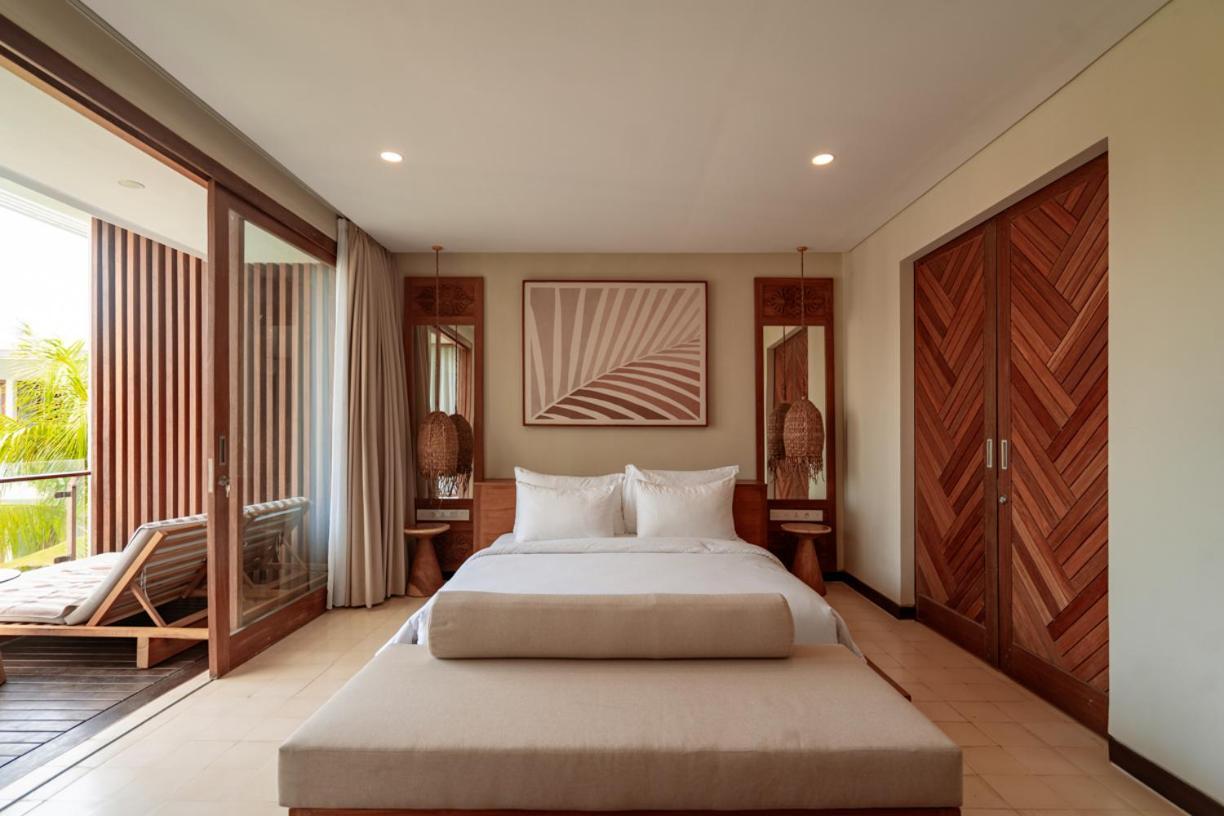 Cocana Resort Gili Trawangan Eksteriør bilde