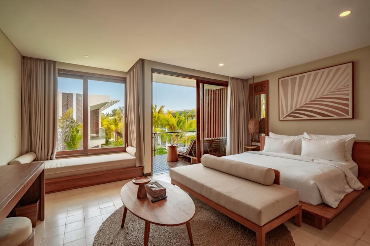 Cocana Resort Gili Trawangan Eksteriør bilde