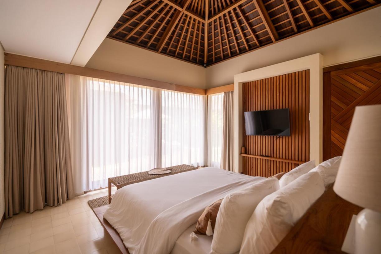 Cocana Resort Gili Trawangan Eksteriør bilde