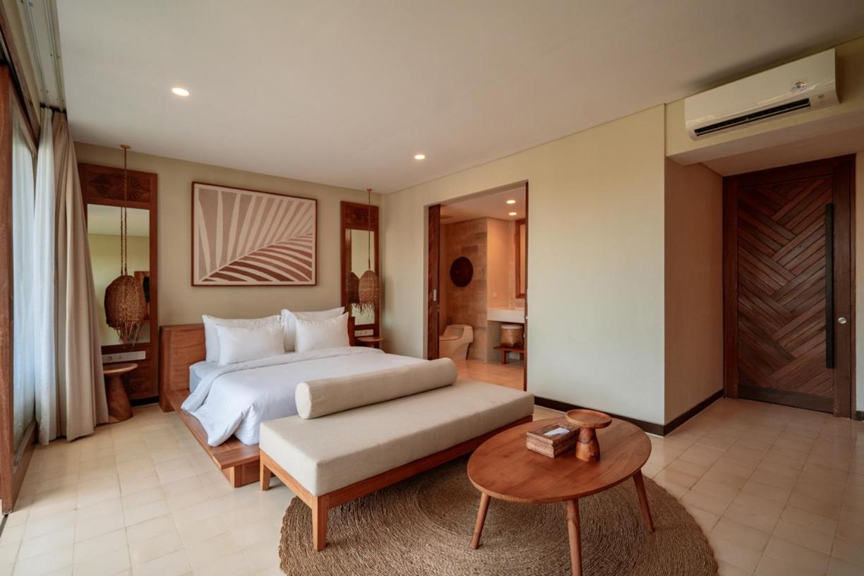 Cocana Resort Gili Trawangan Eksteriør bilde
