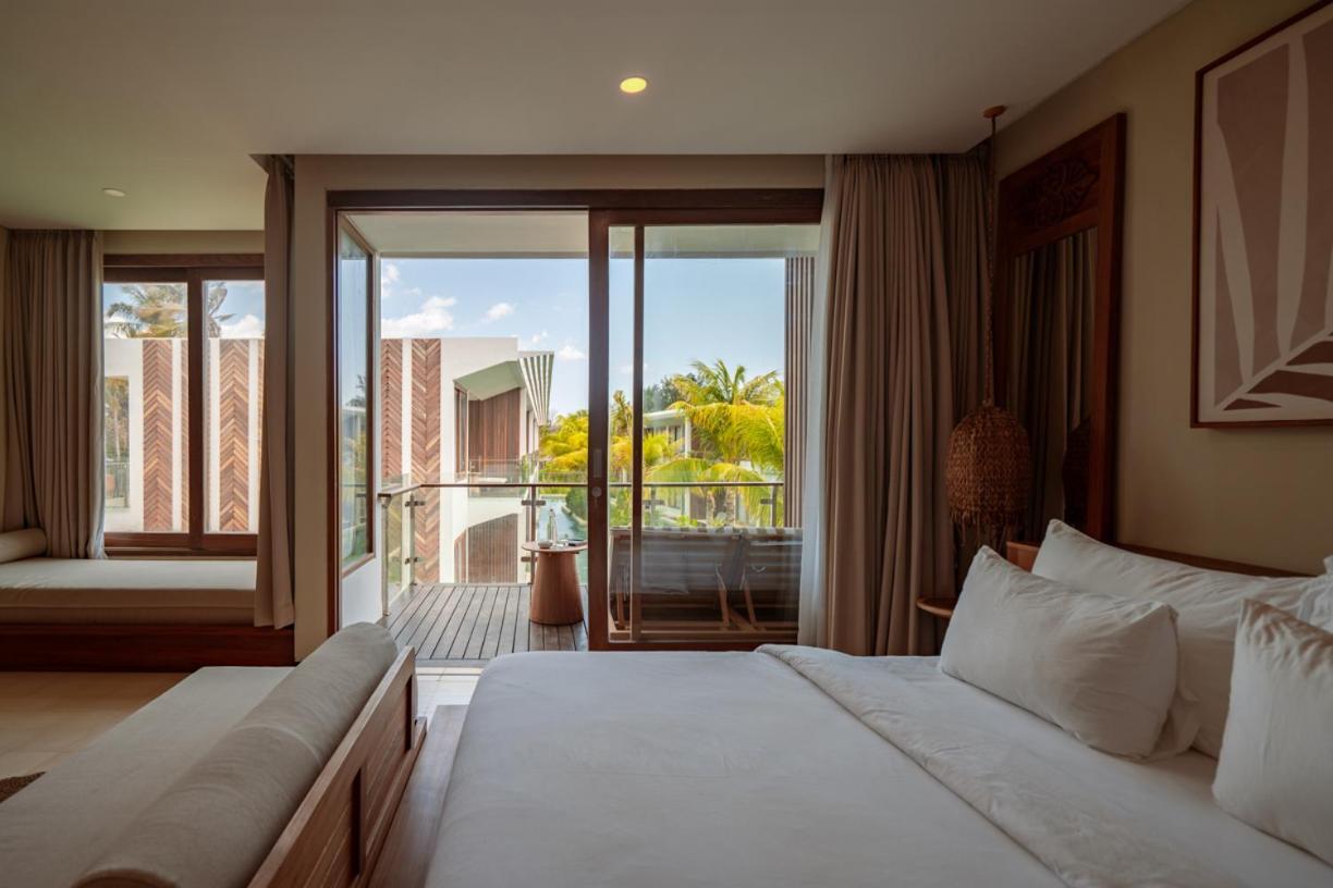 Cocana Resort Gili Trawangan Eksteriør bilde