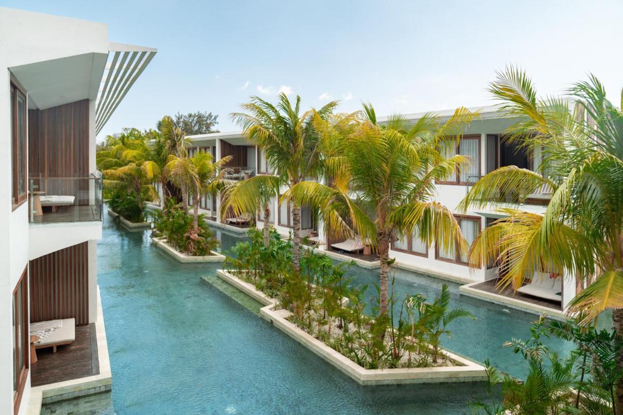 Cocana Resort Gili Trawangan Eksteriør bilde