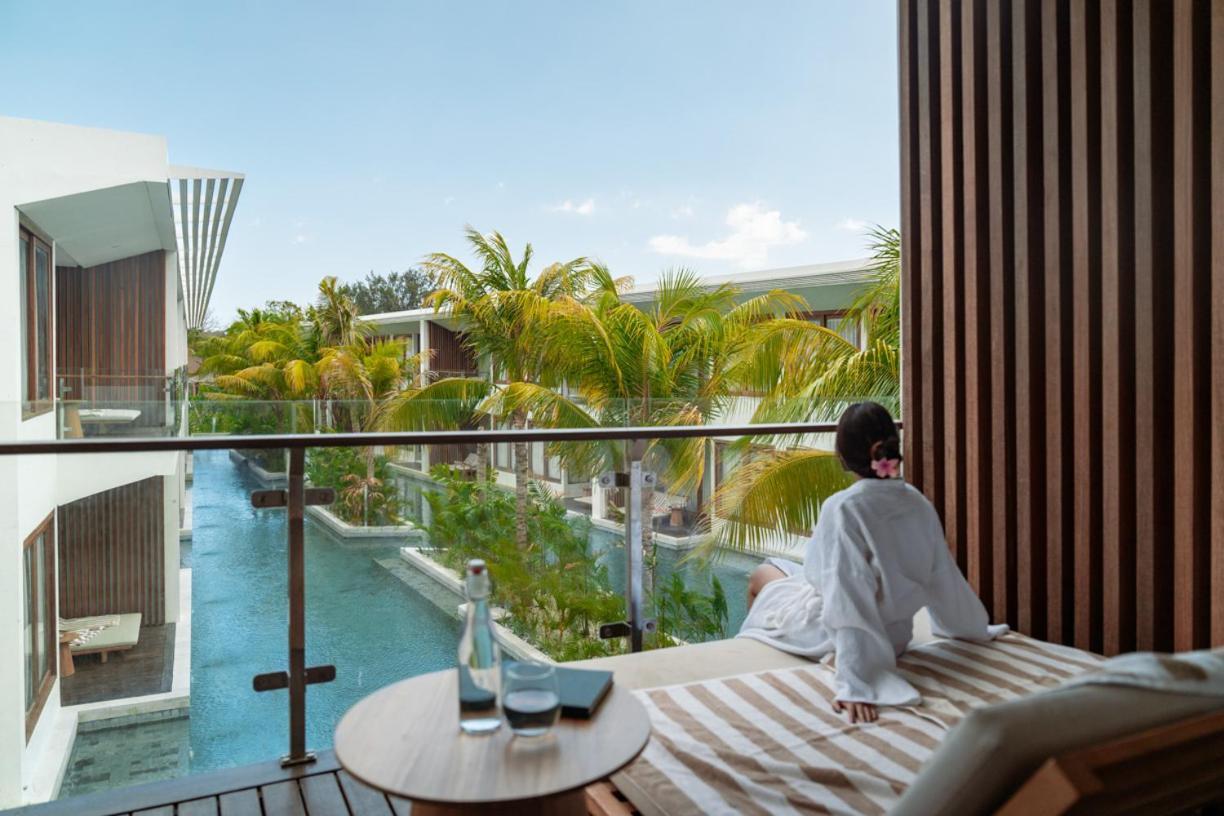 Cocana Resort Gili Trawangan Eksteriør bilde