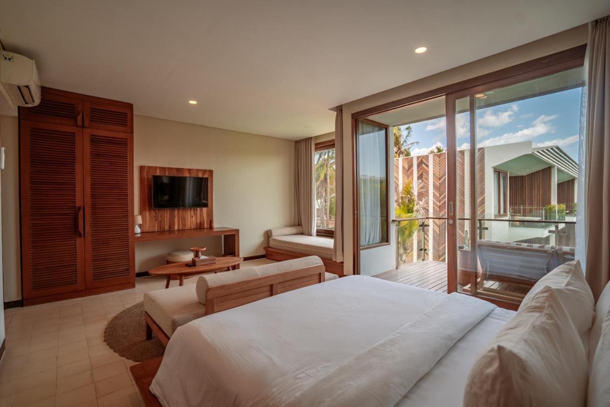 Cocana Resort Gili Trawangan Eksteriør bilde