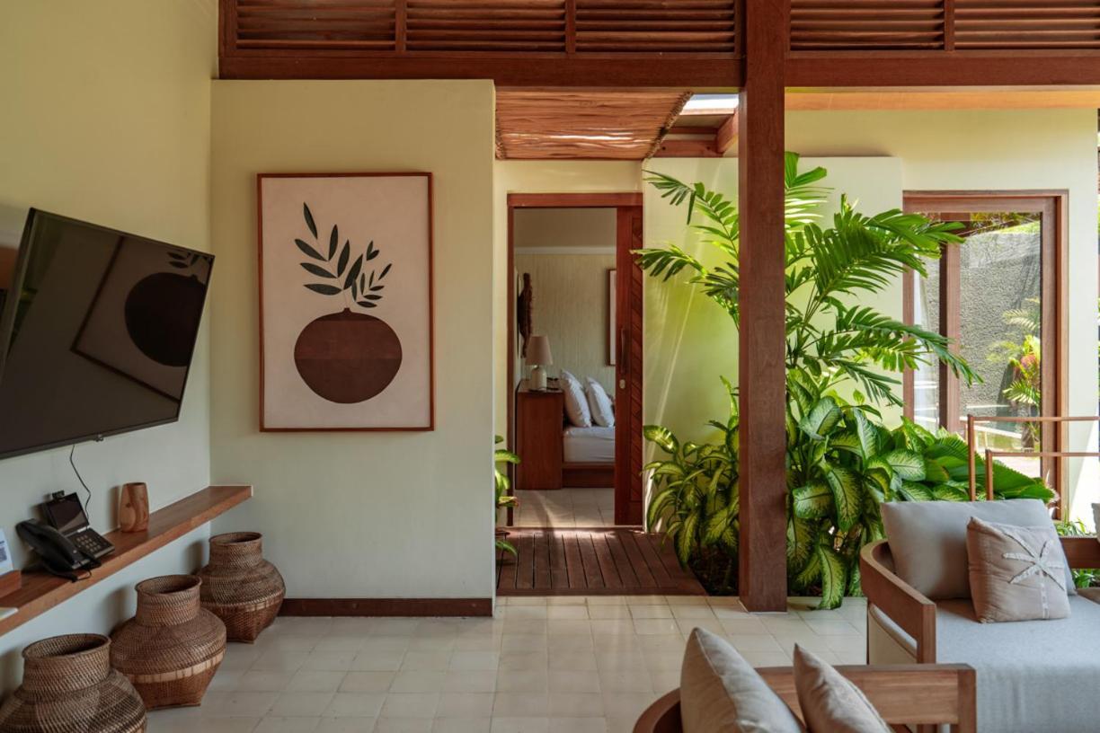 Cocana Resort Gili Trawangan Eksteriør bilde