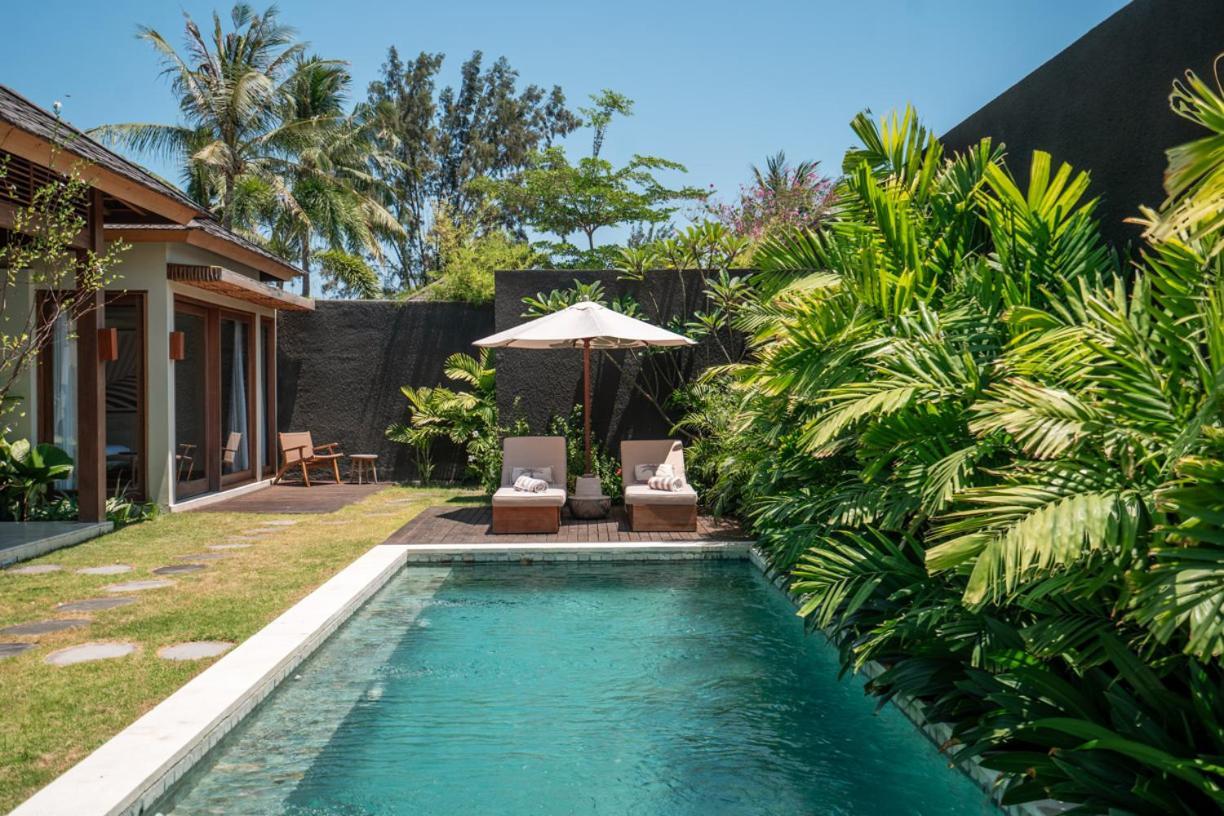 Cocana Resort Gili Trawangan Eksteriør bilde