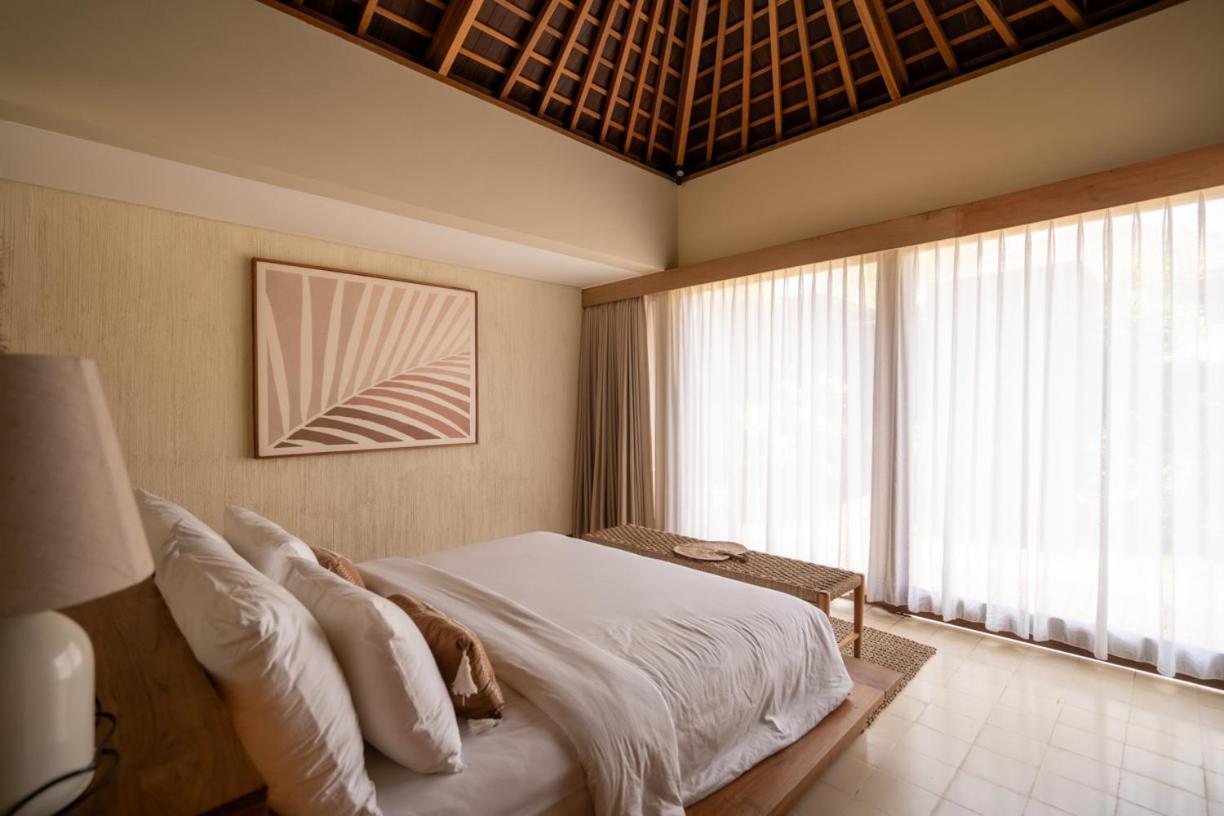 Cocana Resort Gili Trawangan Eksteriør bilde