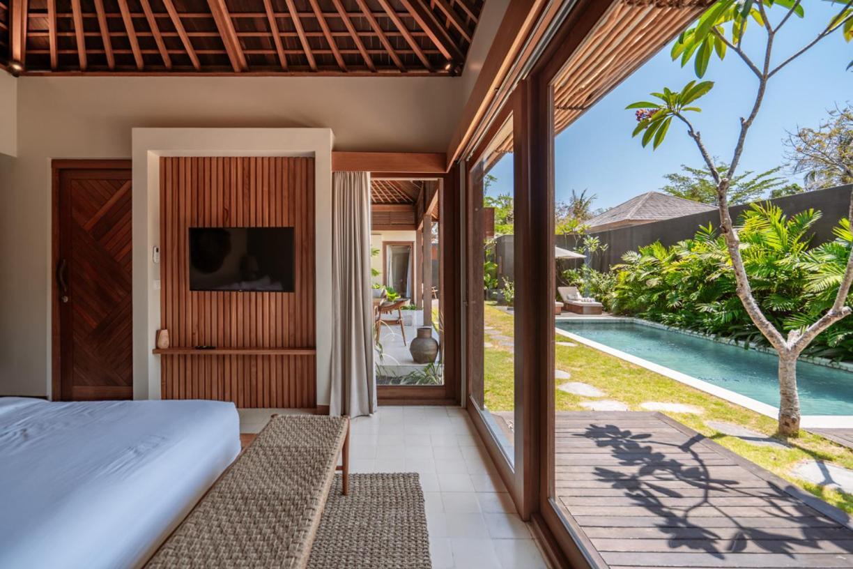 Cocana Resort Gili Trawangan Eksteriør bilde