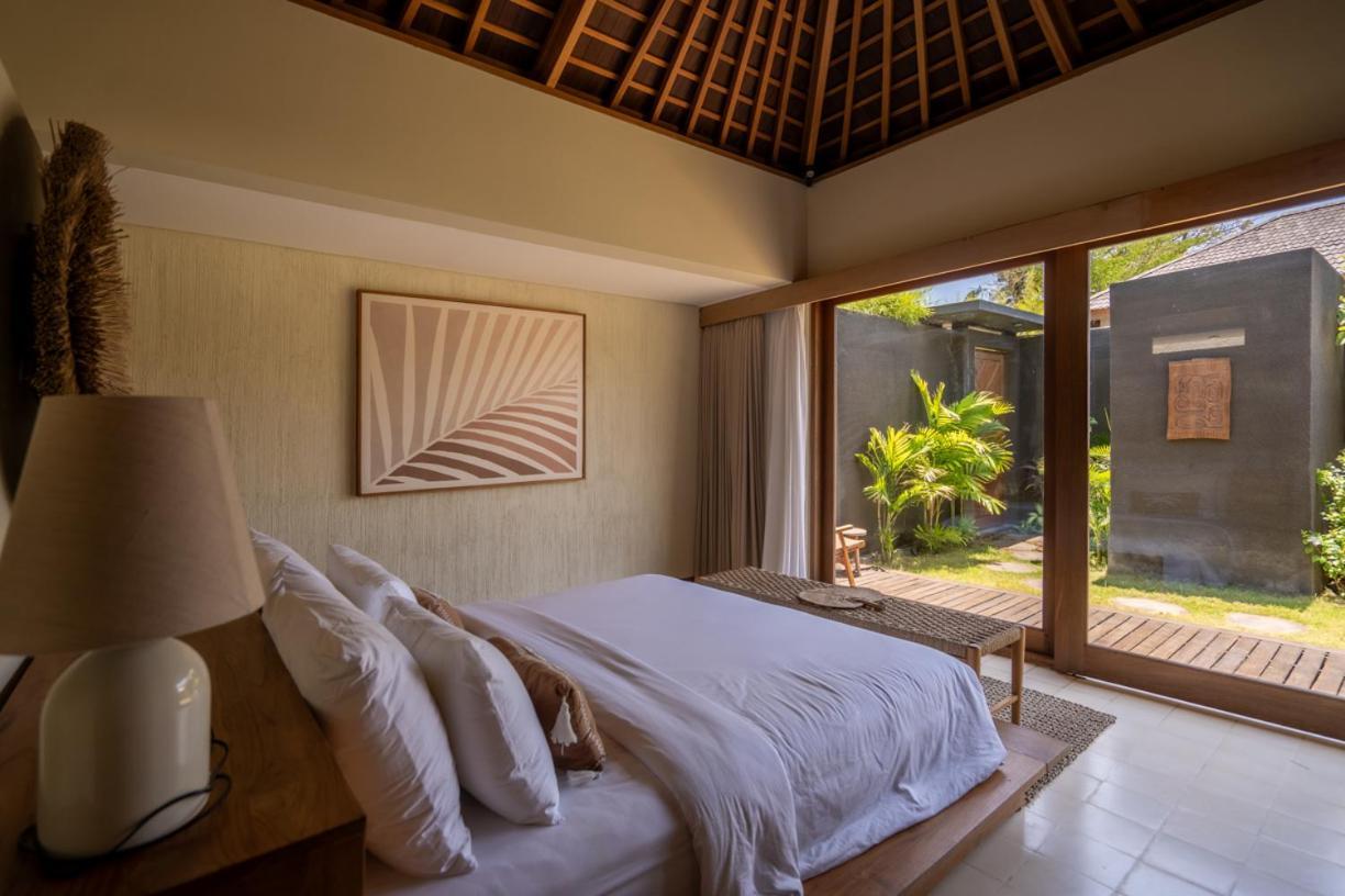 Cocana Resort Gili Trawangan Eksteriør bilde