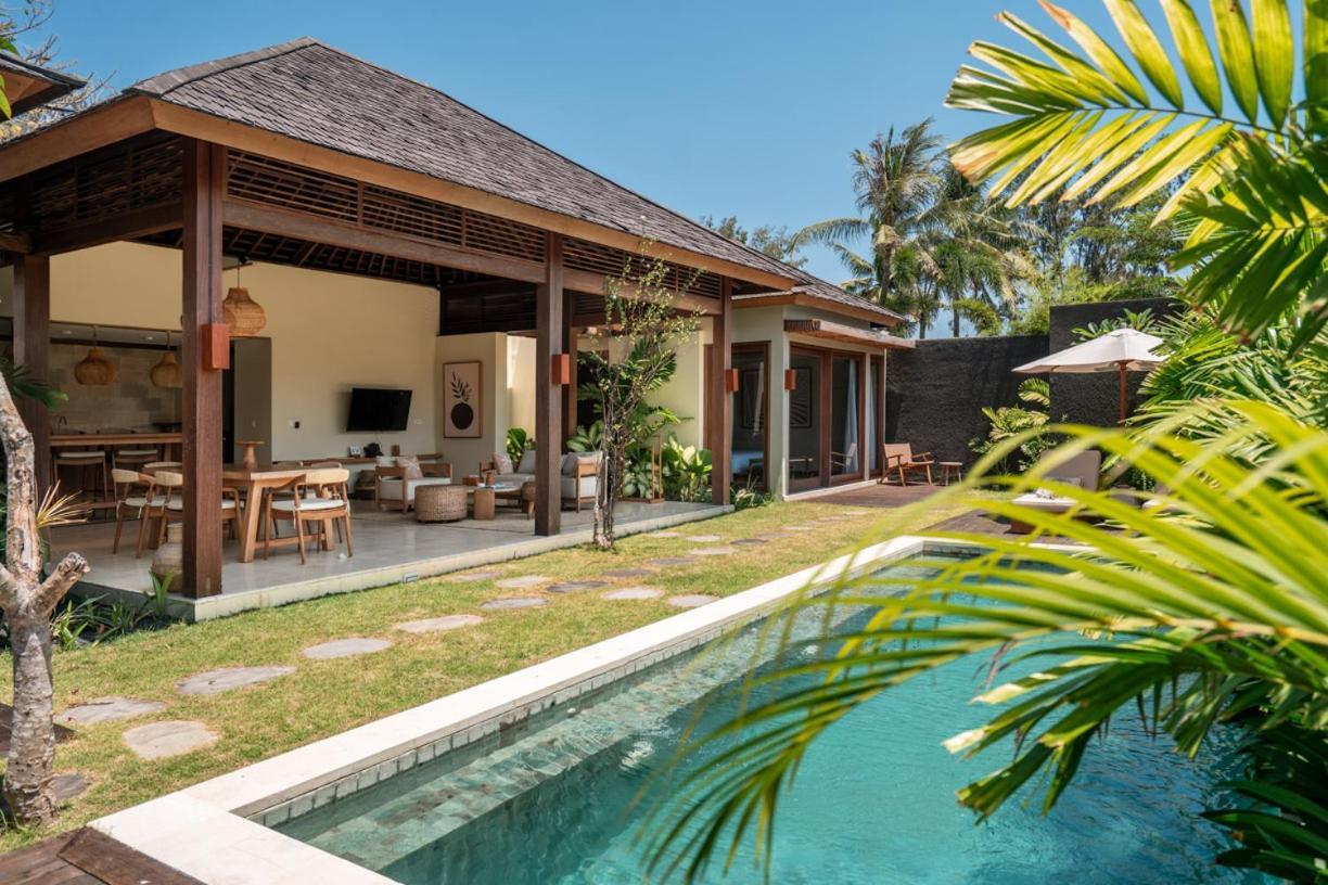 Cocana Resort Gili Trawangan Eksteriør bilde