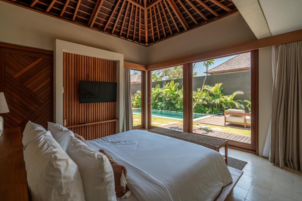 Cocana Resort Gili Trawangan Eksteriør bilde
