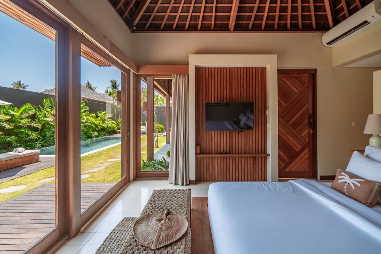 Cocana Resort Gili Trawangan Eksteriør bilde