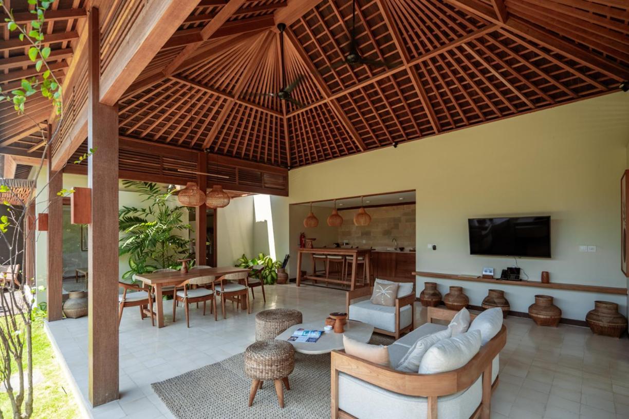 Cocana Resort Gili Trawangan Eksteriør bilde