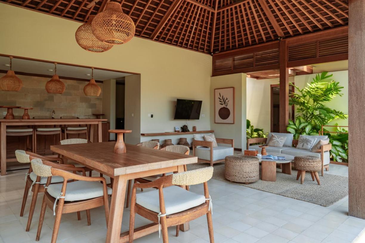 Cocana Resort Gili Trawangan Eksteriør bilde