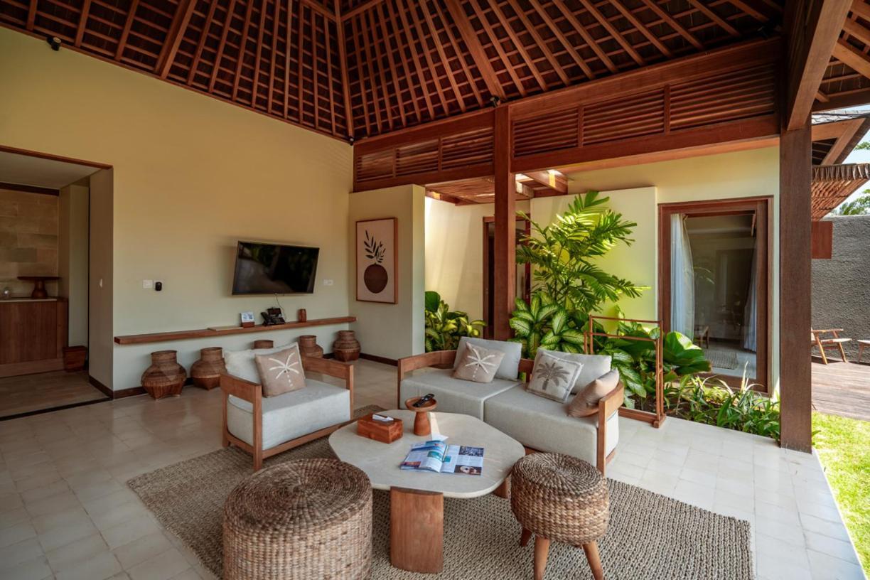 Cocana Resort Gili Trawangan Eksteriør bilde