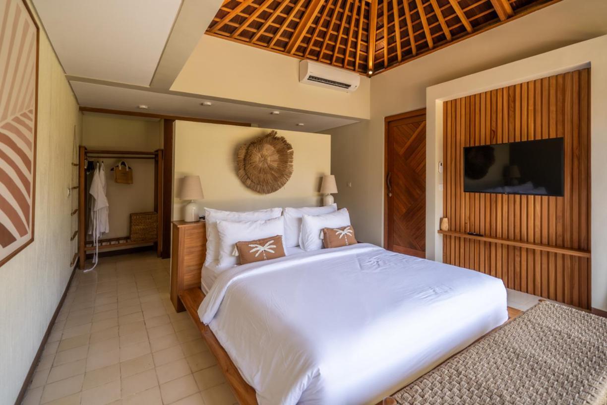 Cocana Resort Gili Trawangan Eksteriør bilde