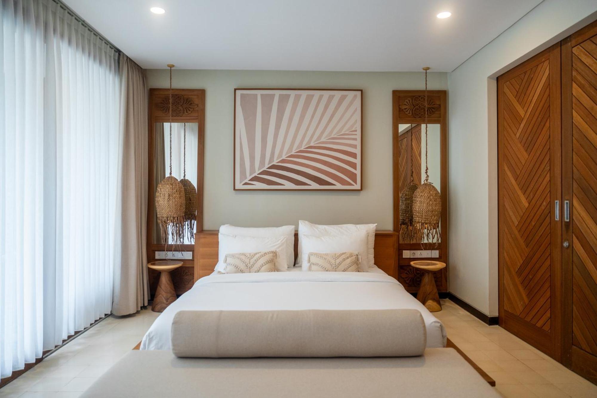 Cocana Resort Gili Trawangan Eksteriør bilde
